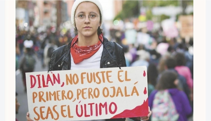 Imagen del evento Solo me acuerdo de eso #ConéctateConElTeatro #FTSI