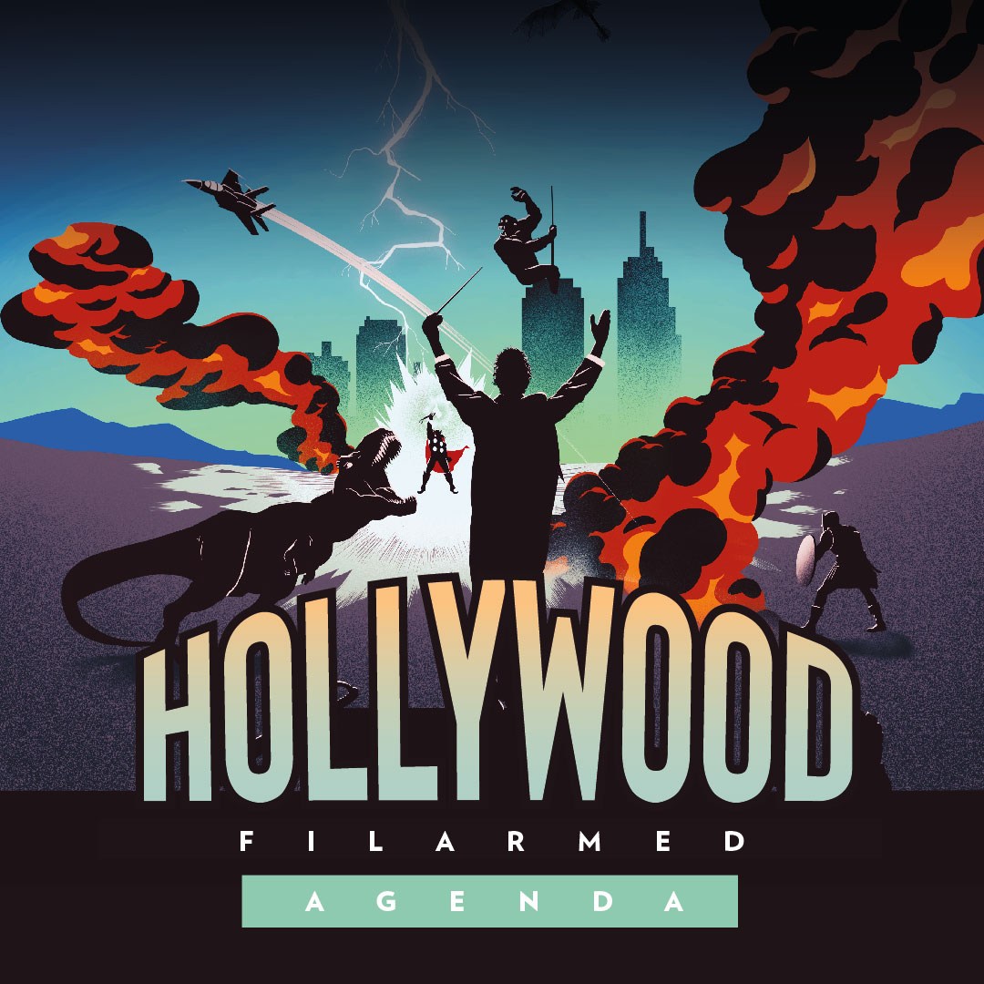 Imagen del evento Filarmónica de Medellín