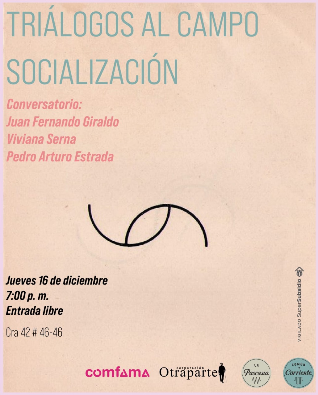 Imagen del evento Imaginar Futuro