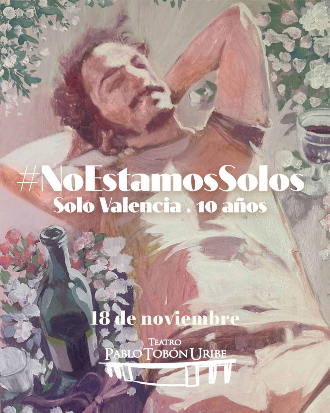 Imagen del evento Solo Valencia