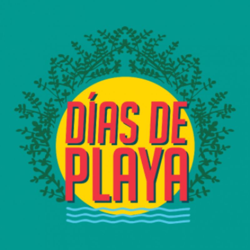 Logo Días de Playa