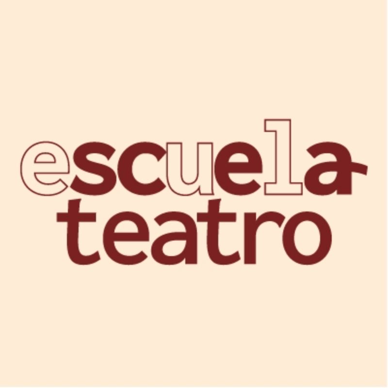 Logo Escuela Teatro