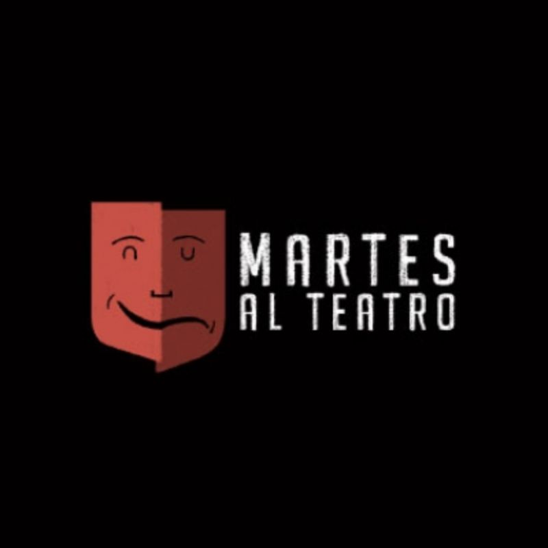Logo proyecto Martes al Teatro