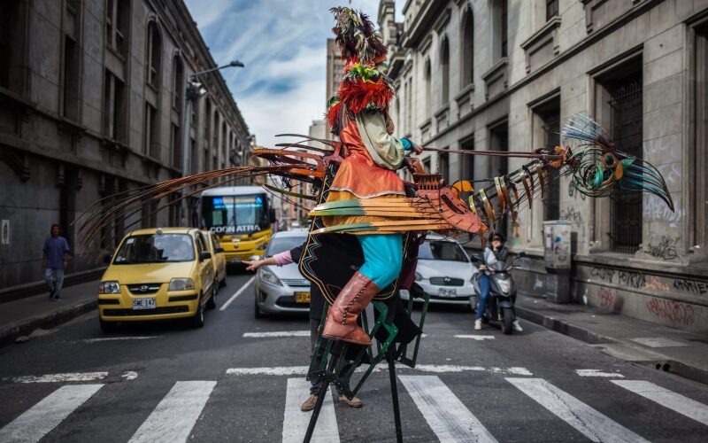 Imagen - Distrito San Ignacio 