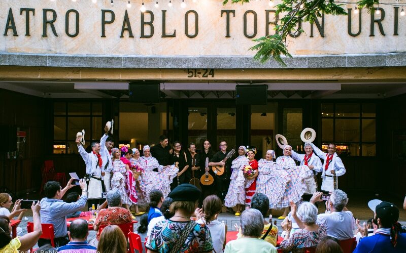 Imagen - Somos un legado cultural 