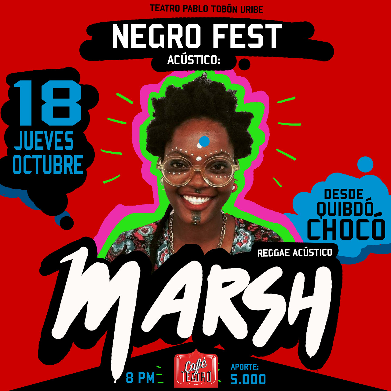 negro fest