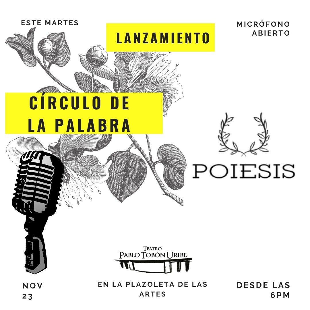 Circulo de palabra