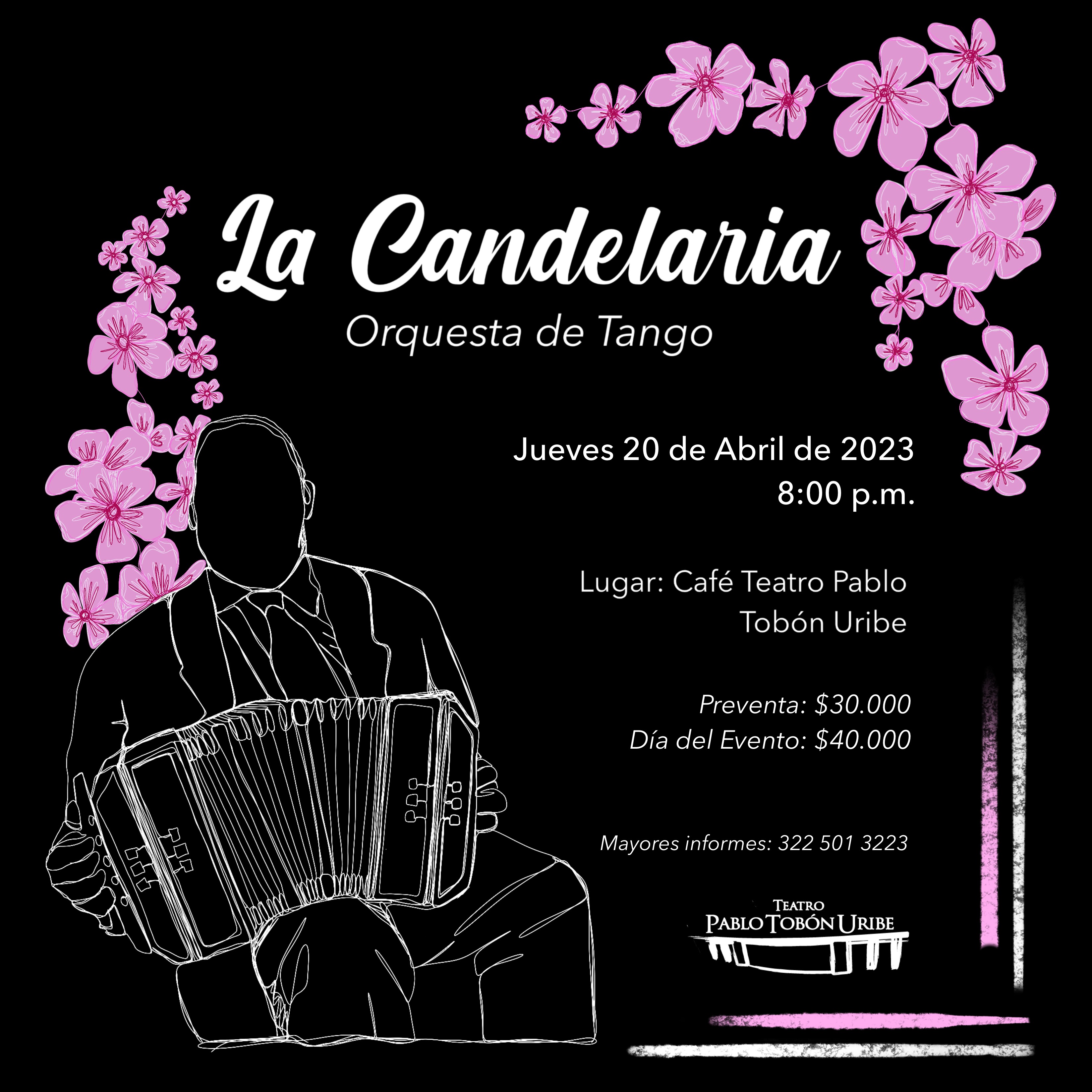 La Candelaria Orquesta