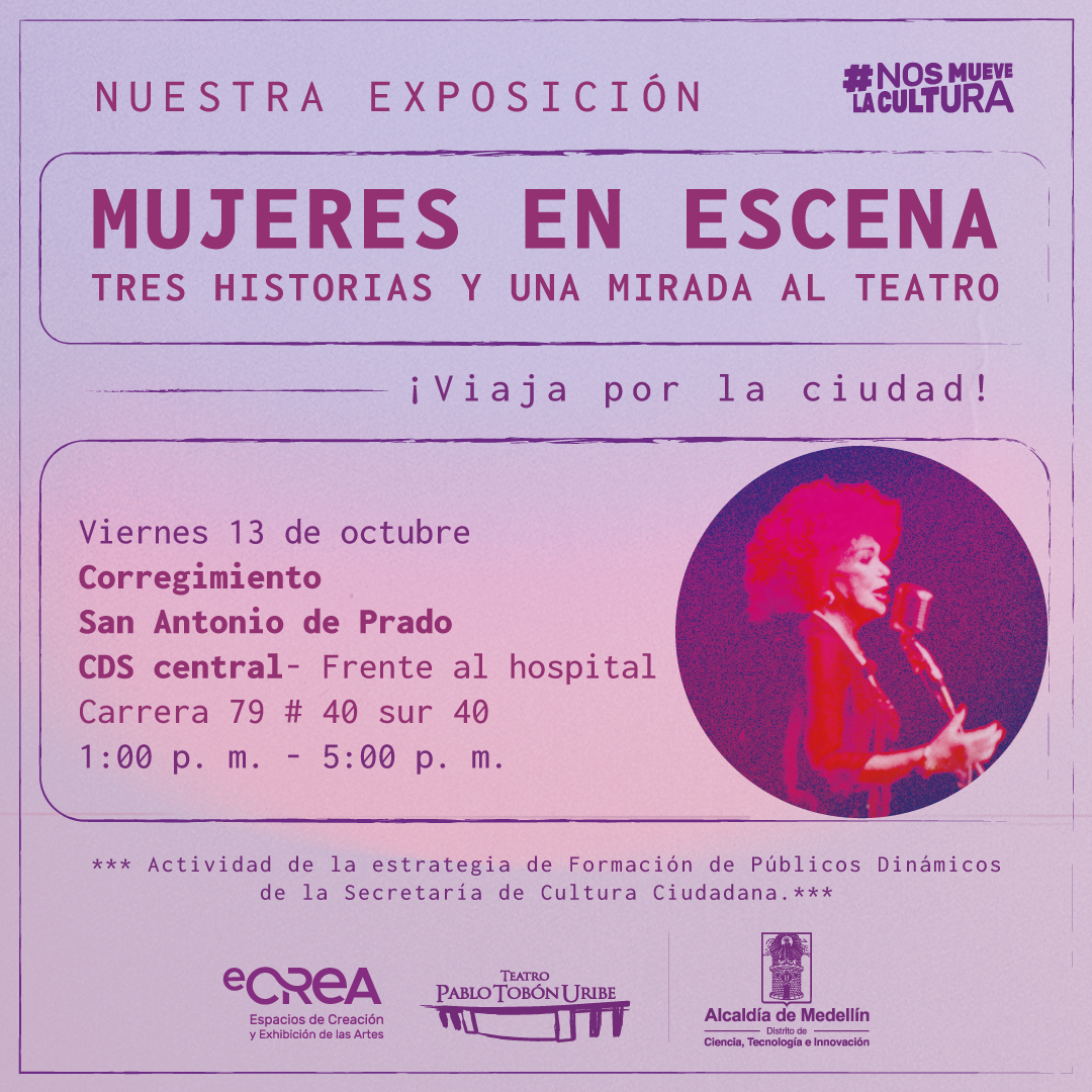 EXP Mujeres en escena UVAParaiso P