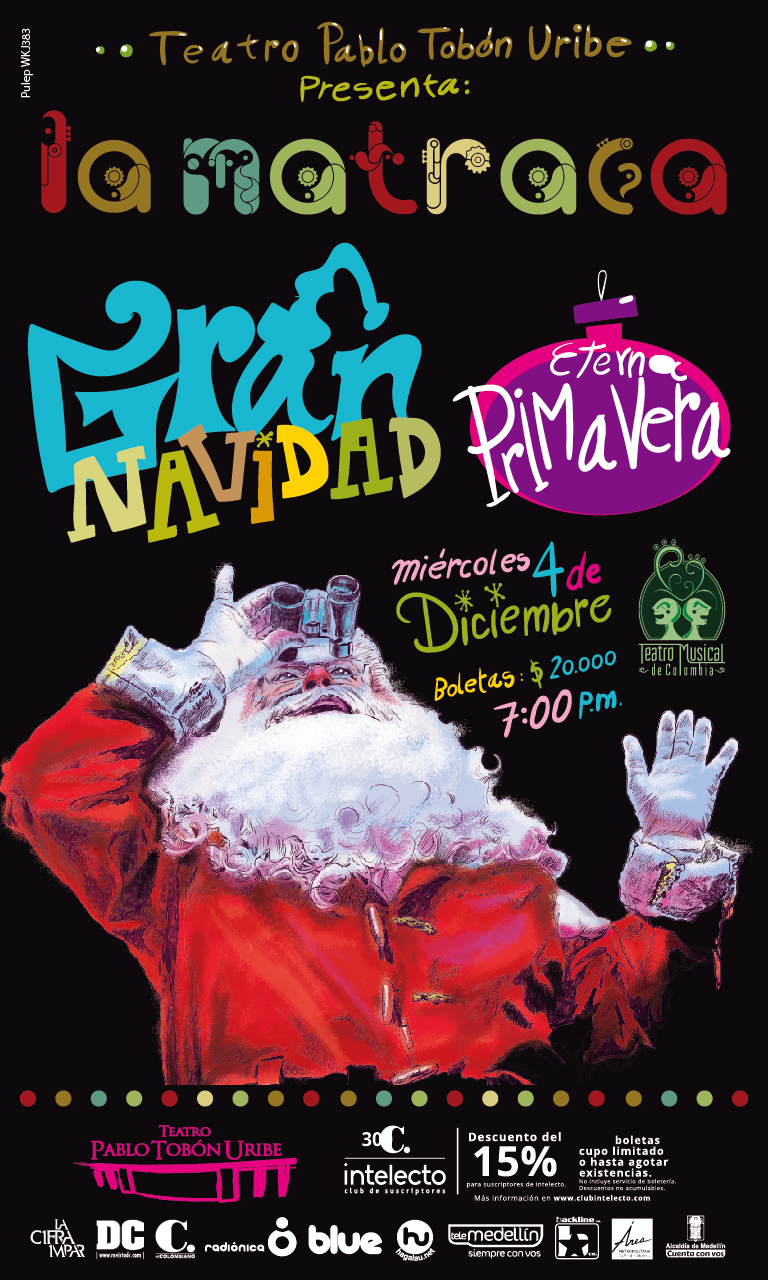 gran navidad eterna primavera portal cautivo 01