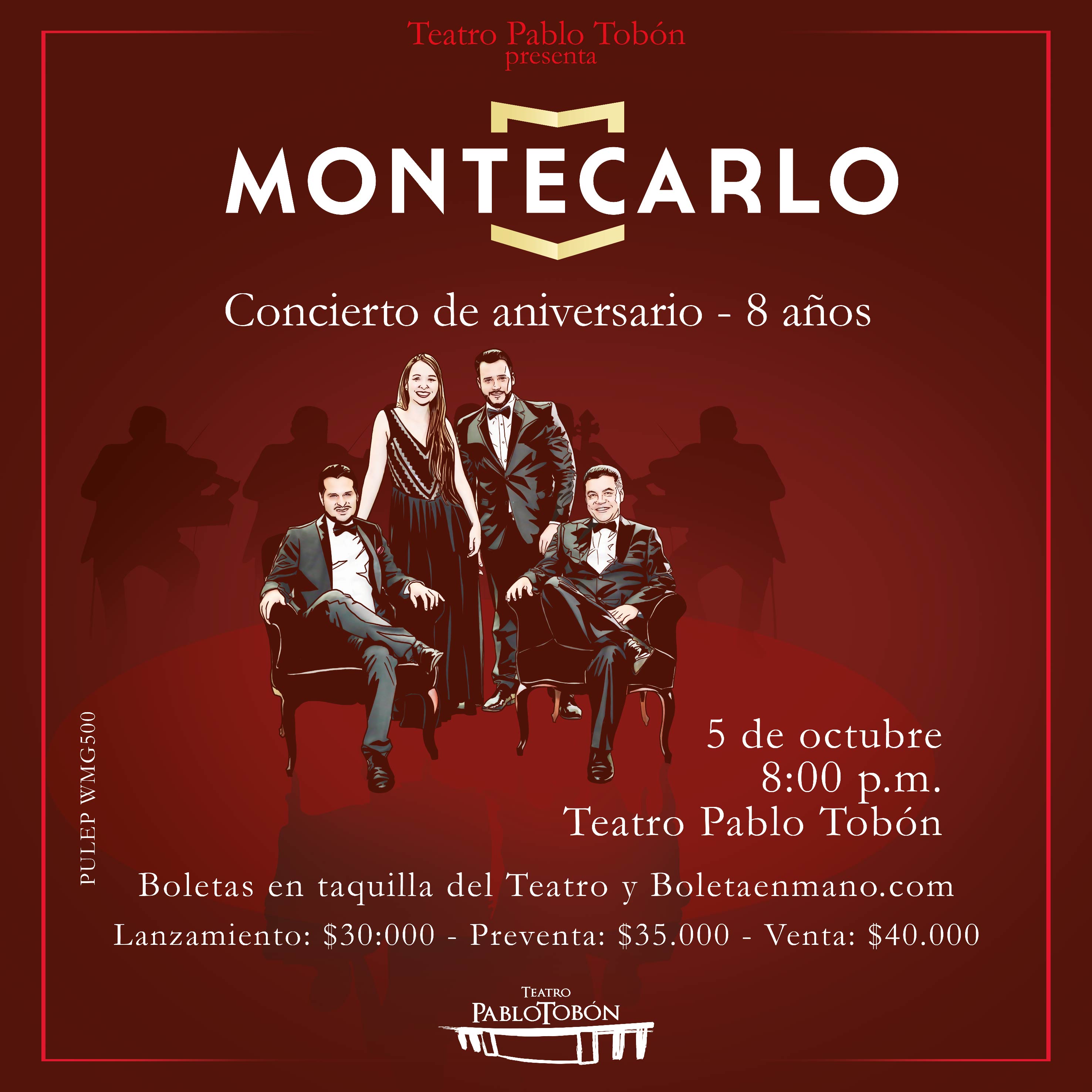 montecarlo afiche cuadrado 01