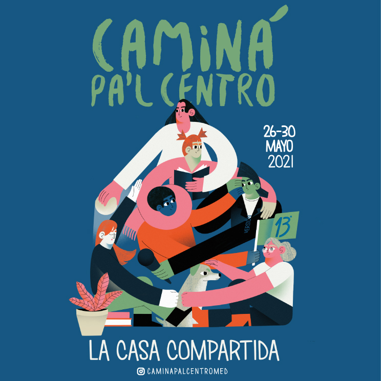 CaminapalCentro2021Red