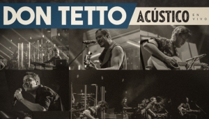 Don Tetto Acústico