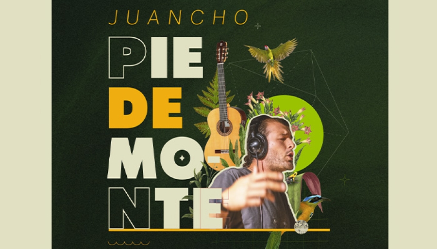 Juancho Pie de Monte