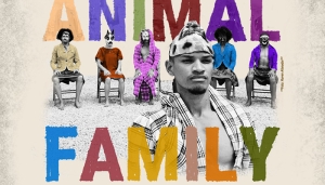 Animal Family