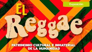 Exposición - El Reggae