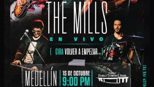 The Mills