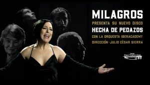 Milagros - &#039;Hecha de pedazos&#039;