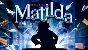 Matilda - El Musical