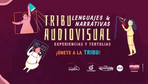 Tribu audiovisual