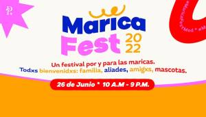 Maricafest 2022