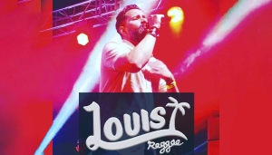 Louis Reggae