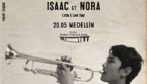 Isaac et Nora