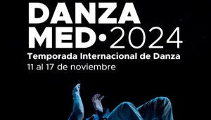 Danzamed 2024