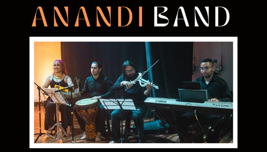 Anandi Band