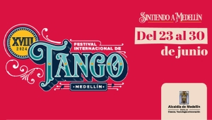 Festival Internacional de Tango 2024