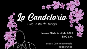 La Candelaria Orquesta