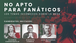 No Apto para Fanáticos