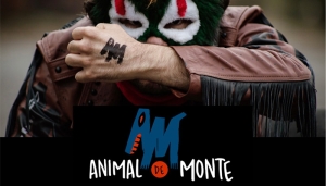 Animal de Monte - Concierto