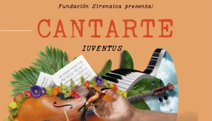 Cantarte - Fundación Sirenaica