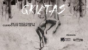 Grietas