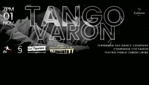 Tango Varón