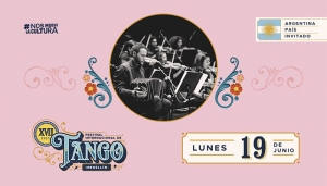 Festival Internacional de Tango