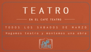 Clases de teatro