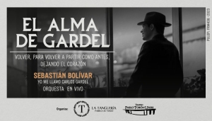 El alma de Gardel