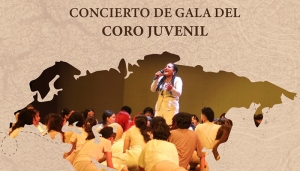 Concierto de Gala del Coro Juvenil