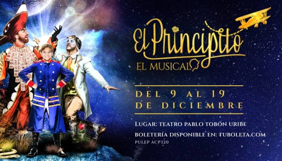 El Principito Musical