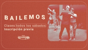 Clases de baile