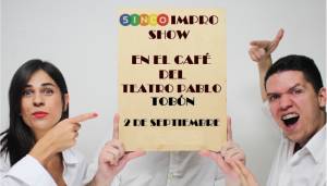 5impro Show