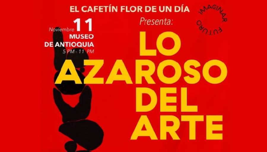 Lo azaroso del arte