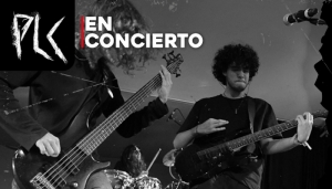 PLC en concierto