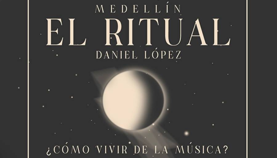 El ritual | ¿Cómo vivir de la música?