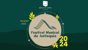 Festival Musical de Antioquia