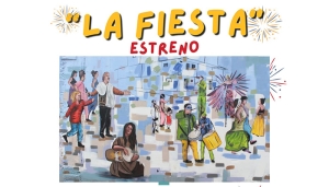 La Fiesta