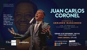 Tributo a Armando Manzanero