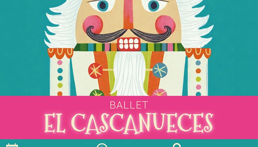 El Cascanueces - Taglioni Ballet